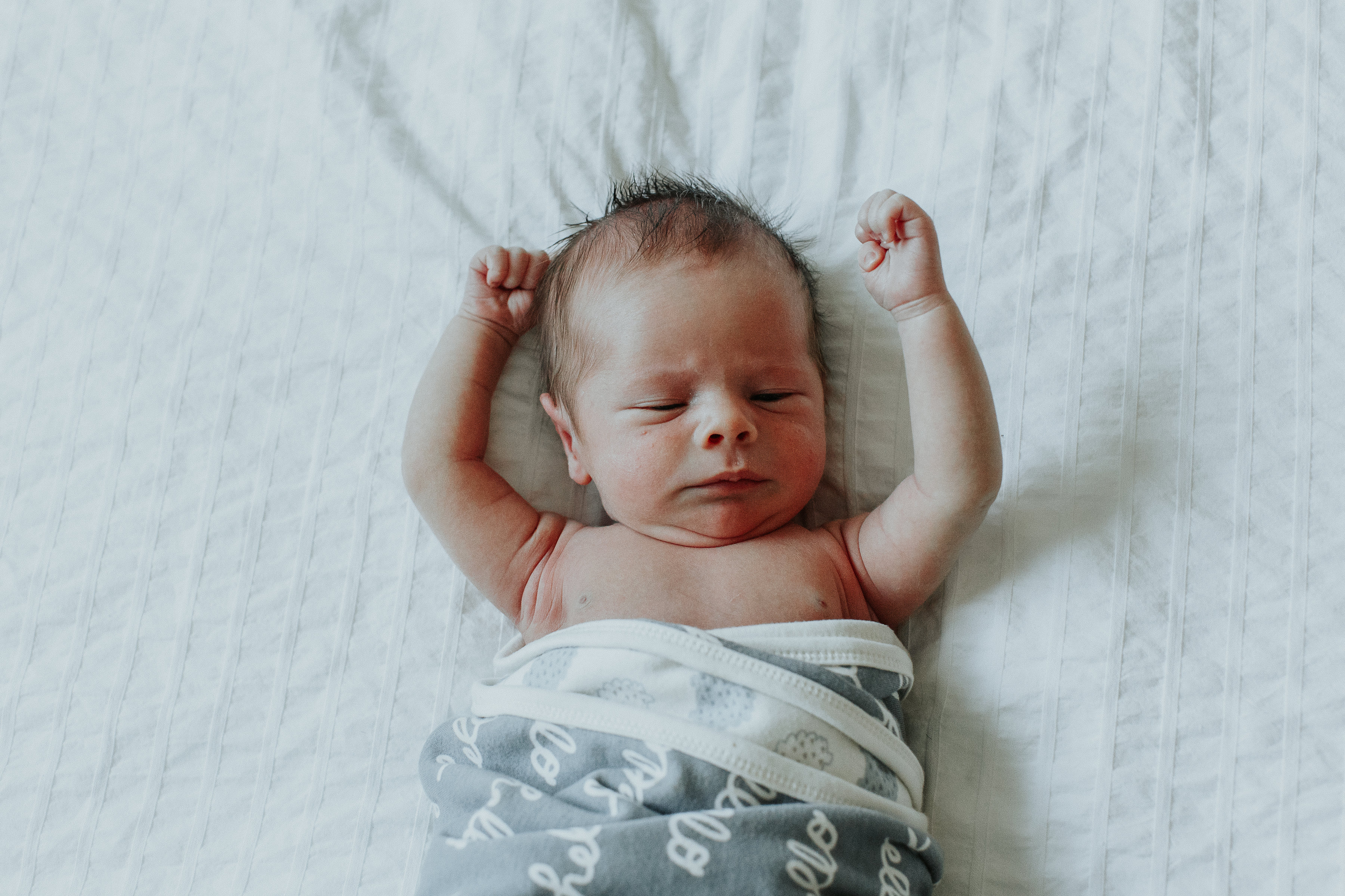 edmonton newborn photography