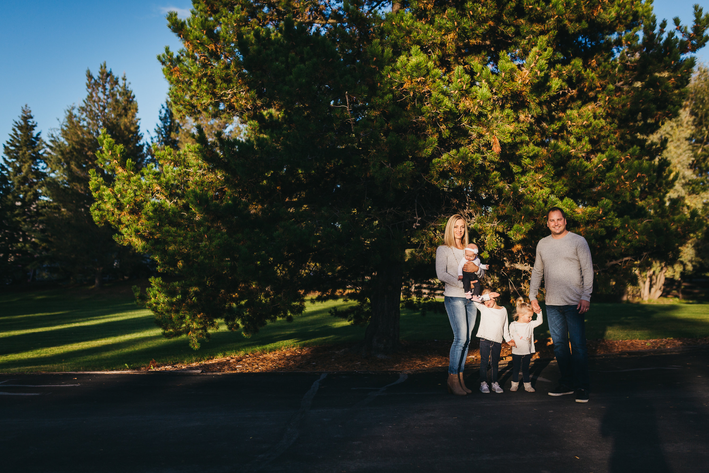 sherwood park family photography
